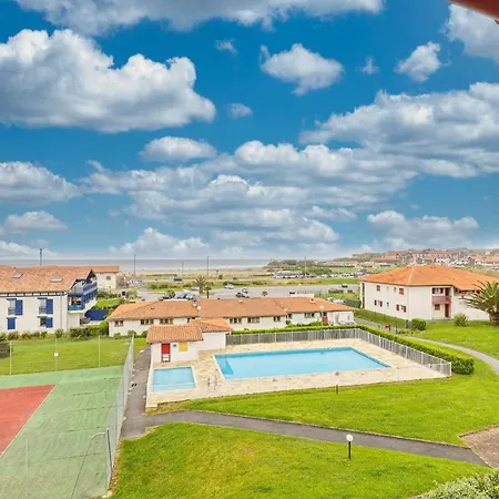 Zirli Shores Sea View Pool Tv Parking Apartament